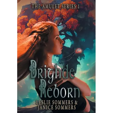 Brighde Reborn