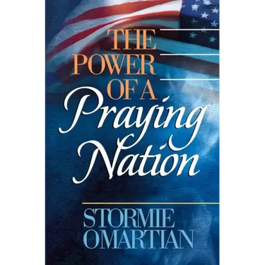 The Power of a Praying Nation