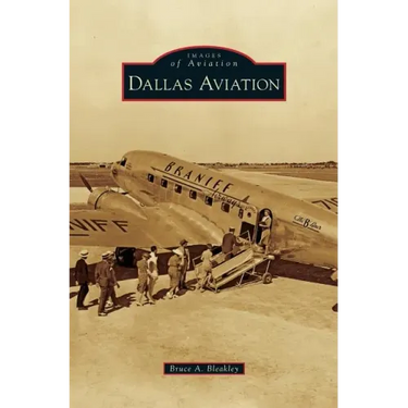 Dallas Aviation