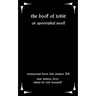 Book Of Tobit