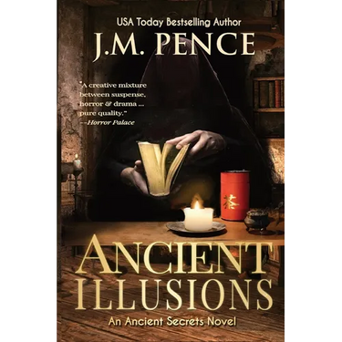 Ancient Illusions
