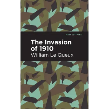 The Invasion of 1910