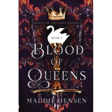 Blood of Queens