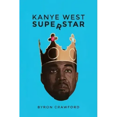 Kanye West Superstar