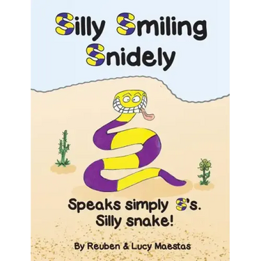 Silly Smiling Snidely