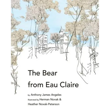 The Bear from Eau Claire