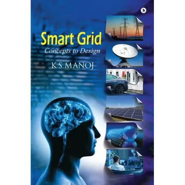 Smart Grid: Concepts To Design