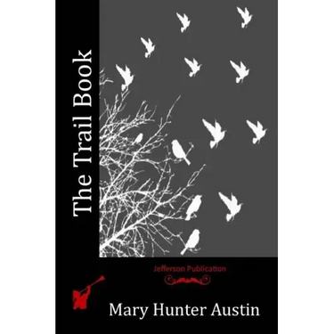 The Trail Book