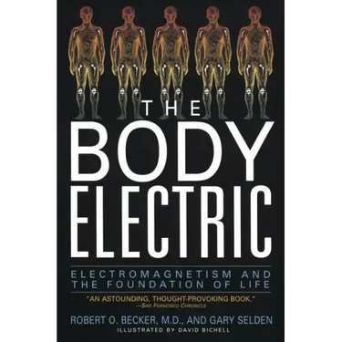 The Body Electric: Electromagnetism and the Foundation of Life