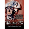 A Spirited War - George Washington and the Ghosts of the Revolution in Central New Jersey