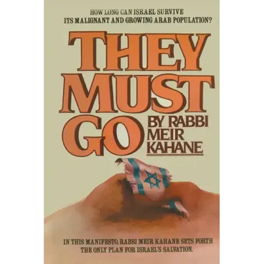 They Must Go
