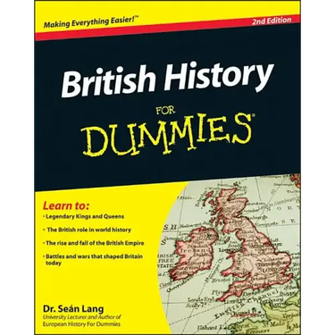British History for Dummies