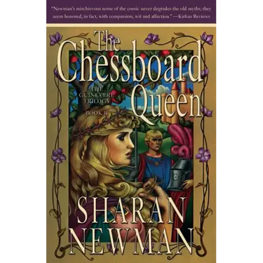 The Chessboard Queen