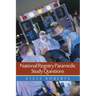 National Registry Paramedic Study Questions