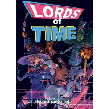 Lords of time