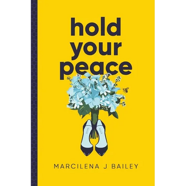 Hold Your Peace