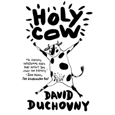 Holy Cow
