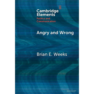 Angry and Wrong