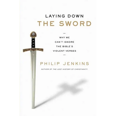 Laying Down the Sword