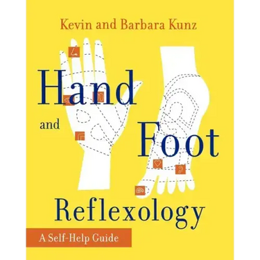 Hand and Foot Reflexology