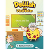 Delilah the Distractor