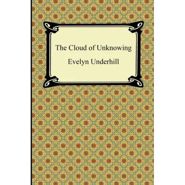 The Cloud of Unknowing
