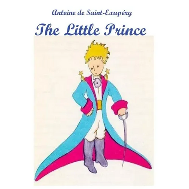 The Little Prince