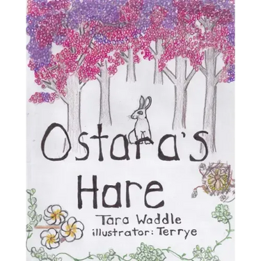 Ostara's Hare