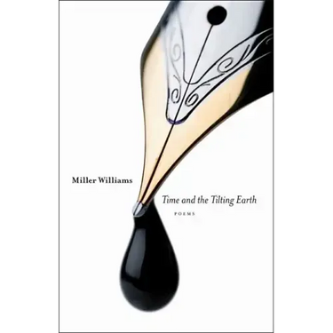 Time and the Tilting Earth