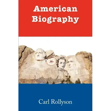 American Biography