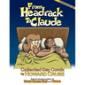 From Headrack to Claude