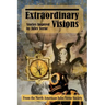 Extraordinary Visions: Stories Inspired by Jules Verne