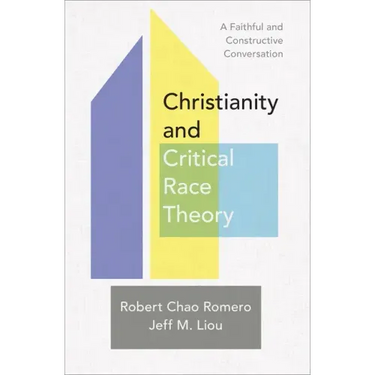 Christianity and Critical Race Theory