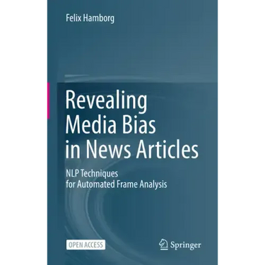 Revealing Media Bias in News Articles: Nlp Techniques for Automated Frame Analysis