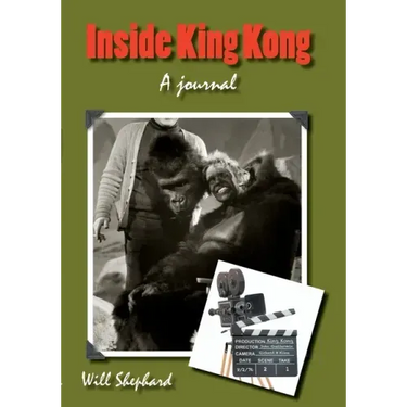 Inside King Kong: A Journal