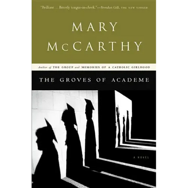 The Groves of Academe