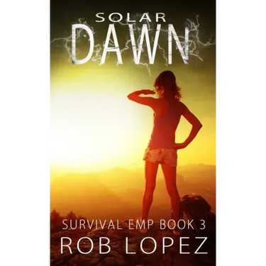 Solar Dawn