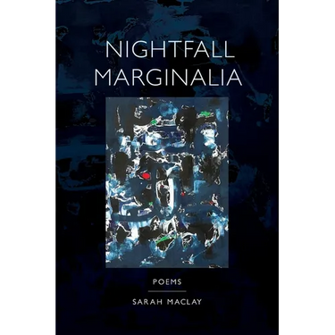 Nightfall Marginalia