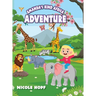 Amanda's Kind Africa Adventure