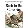 Back to the Stone Age
