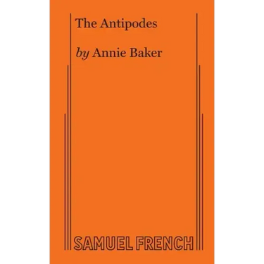 The Antipodes