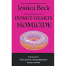 Donut Hearts Homicide