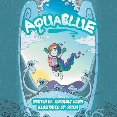 Aquablue