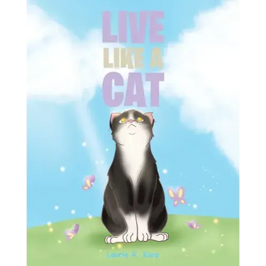 Live like a Cat