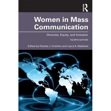 Women in Mass Communication: Diversity, Equity, and Inclusion