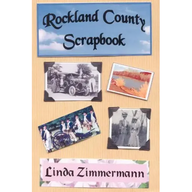 Rockland County Scrapbook