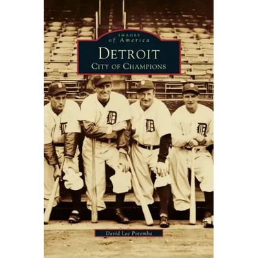 Detroit: City of Champions