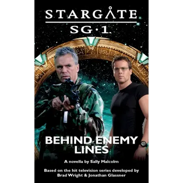 STARGATE SG-1 Behind Enemy Lines
