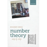 Number Theory: Step by Step