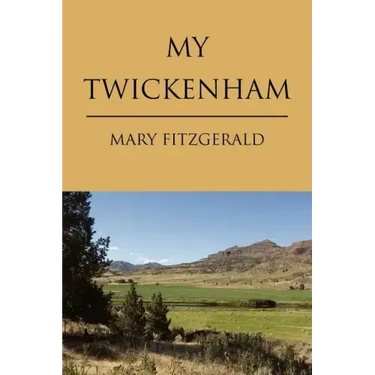 My Twickenham